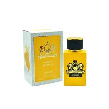 Lion Francesco Scent Of Sophia EDP 60 ml Unisex Parfüm