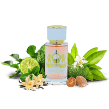 Lion Francesco Scent Of Tashkent EDP 50 ml Erkek Parfüm