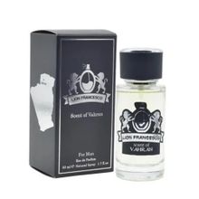 Lion Francesco Scent Of Vahran EDP 50 ml Afrodizyak Erkek Parfüm
