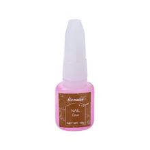Lionesse 10 gr Pembe Tırnak Yapıştırıcı