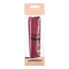 Lionesse 10'lu Kağıt Tırnak Törpüsü