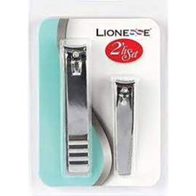 Lionesse 5106 2'li Tırnak Makası