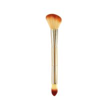 Lionesse Silver Collection Çift Taraflı Kapatıcı Fırçası