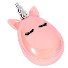 Lionesse Unicorn 4990 Pembe Saç Fırçası