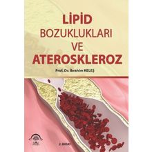 Lipid Bozuklukları ve Ateroskleroz-Ema Tıp Kitabevi