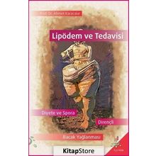 Lipödem ve Tedavisi / Ahmet Karacalar