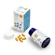 Liporin PS Fosfotidilserin 30 Kapsül