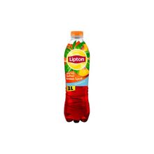 Lipton 1 lt Ice Tea Şeftali Light Şekersiz Pet