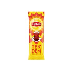 Lipton 1,9 gr Tek Dem Yellow Label Tekli Çay