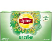 Lipton 20 Adet Bitki Çayı Rezene
