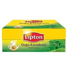 Lipton 48'li 3,2 gr Doğu Karadeniz Demlik Poşet Çay
