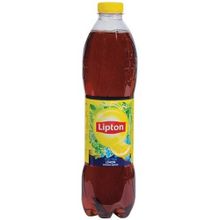 Lipton Ice Tea Limon 1.5 lt Soğuk Çay