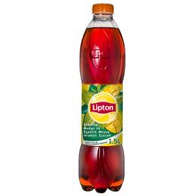 Lipton Ice Tea Mango 1.5 lt Soğuk Çay