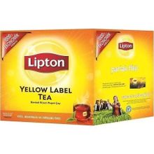 Lipton Yellow Label 2 gr 1000'li Bardak Poşet Çay