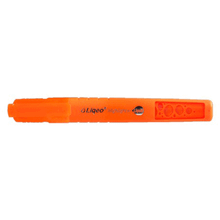Liqeo H-3130-040 Athens Midi Turuncu Fosforlu Kalem