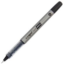 Liqeo R-5004I07-190 0.7 mm Siyah İğne Uçlu Kalem