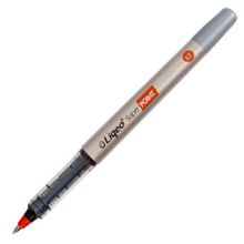 Liqeo R-5004R 0.7 Turuncu Roller Kalem