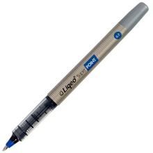 Liqeo R-5004R07-130 Athens 1 Paket 12 Adet 0.7 mm Mavi 12'li Roller Kalem