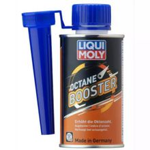 Liqui Moly 21280 200 ml Oktan Arttırıcı