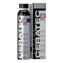 Liqui Moly 300 ml Cera Tec Seramikli Yağ Katkısı