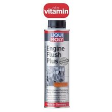 Liqui Moly 300 ml Engine Flush Motor İçi Temizleyici