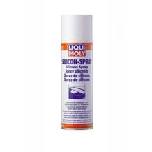 Liqui Moly 3310 300 ml Silikon Sprey