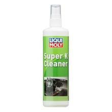 Liqui Moly 5120 250 ml Süper Dizel Additiv Enjektör Temizleyici Yakıt Katkısı