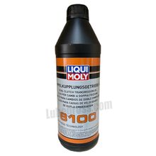 Liqui Moly 8100 Çift Kavramalı 1 lt Şanzıman Yağı