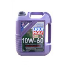 Liqui Moly 8909 Synthoil Race Tech Gt1 10w/60 5 Litre Motor Yağı+ Filtre