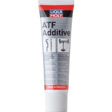 Liqui Moly ATF Otomatik Şanzıman Yağı Katkısı (250ml) Yeni Üretim Tarihli
