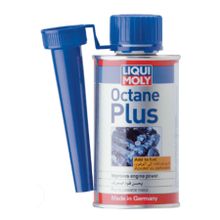 Liqui Moly Benzin Oktan Arttırıcı (150ml) Yeni Üretim Tarihli