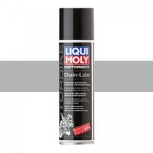 Liqui Moly Chain Lube 250 ml Sentetik Zincir Yağlamaya Spreyi