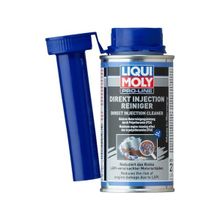 Liqui Moly Enjeksiyon Temizleyicisi 120 ml Otomotiv Bakım Ürünü