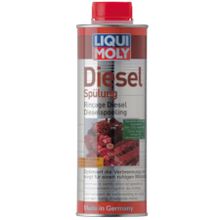 Liqui Moly Enjektor Temizleyici (500 ml) Yeni Üretim Tarihli