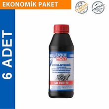 Liqui Moly Gl5 Ls 85w-90 1 lt 6'lı Hypoid Şanzıman Dişli Yağı