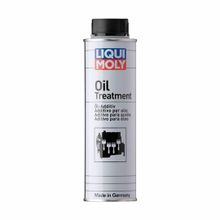 Liqui Moly Oil Treatment 300 Ml Motor Yağ Katkısı