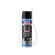 Liqui Moly Pro Line 400 ml Enjeksiyon Çözücü