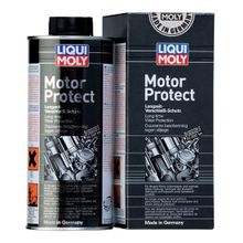 Liqui Moly Protect Sentetik 500 ML Motor Yağ Katkısı