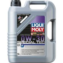 Liqui Moly Special Tec F 0W-30 5 L Motor Yağı