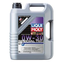 Liqui Moly Special Tec F 0W30 5 Litre Motor Yağı