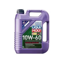 Liqui Moly Synthoil Race Tech GT1 10W 60 5 lt Motor Yağı
