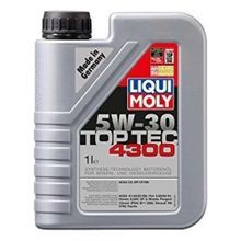 Liqui Moly Top Tec 4300 5W-30 1 lt Motor Yağı