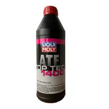 Liqui Moly Top Tec ATF 1400 CVT 1 lt Şanzıman Yağı