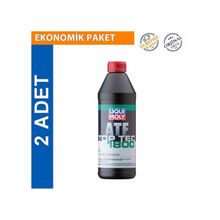 Liqui Moly Top Tec ATF 1800 1 lt 2'li Şanzıman Yağı