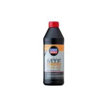 Liqui Moly Top Tec Mtf 5200 75W80 1 lt Şanzıman Yağı