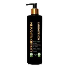 Liquid Keratin 200 ml Organik Saf Keratinli Saç Bakım Kremi