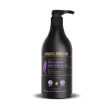 Liquid Keratin 500 ml Düzleştirici Keratin Saç Bakım Kremi