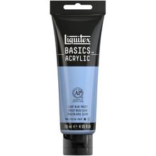 Liquitex 141056 Basics Akrilik 118 ml Light Blue Violet 680 Boya