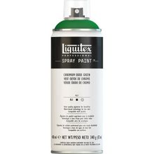 Liquitex 166 S1 Chromium Oxide Green 400 ml Akrilik Sprey Boya