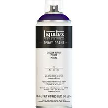 Liquitex 186 S1 Dioxazine Purple 400 ml Akrilik Sprey Boya